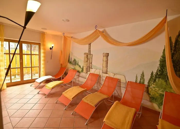 Ferienhotel Rothbacher Hof