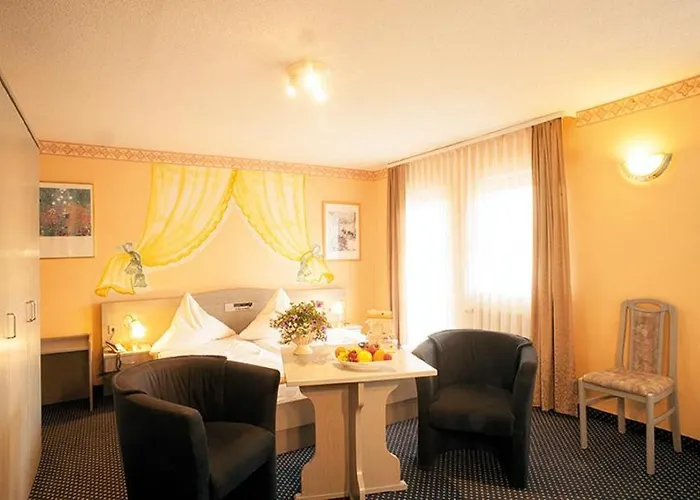 Ferienhotel Rothbacher Hof