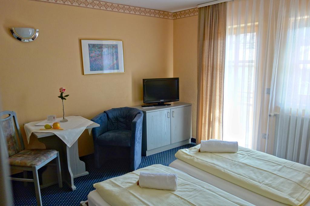 Ferienhotel Rothbacher Hof Hotel