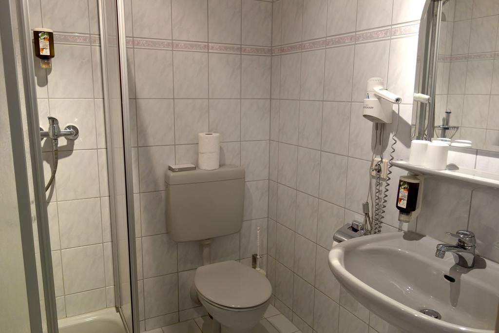 Ferienhotel Rothbacher Hof 3*