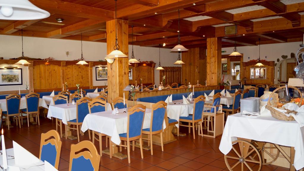 Ferienhotel Rothbacher Hof Hotel