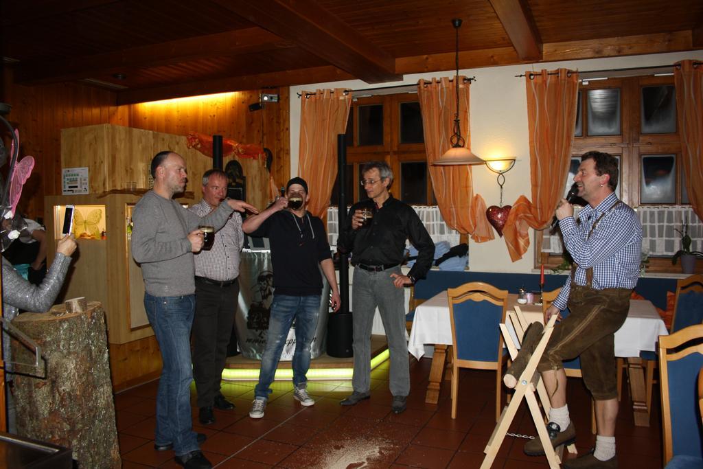 Ferienhotel Rothbacher Hof 3*