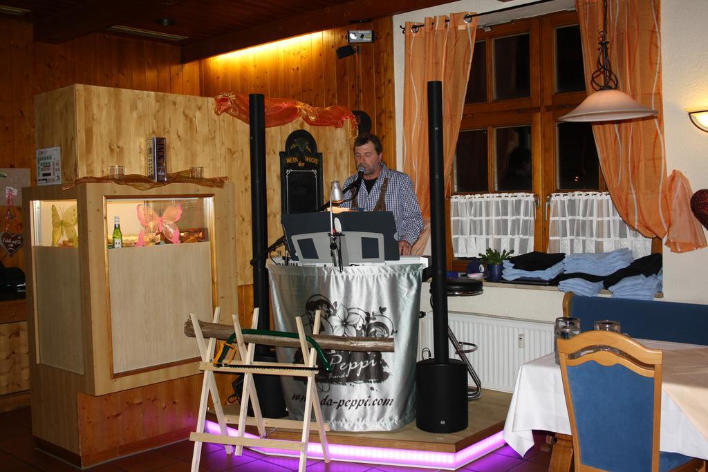 Hotel Ferienhotel Rothbacher Hof 3*