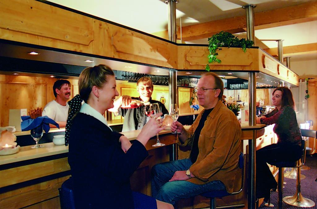 Ferienhotel Rothbacher Hof 3*