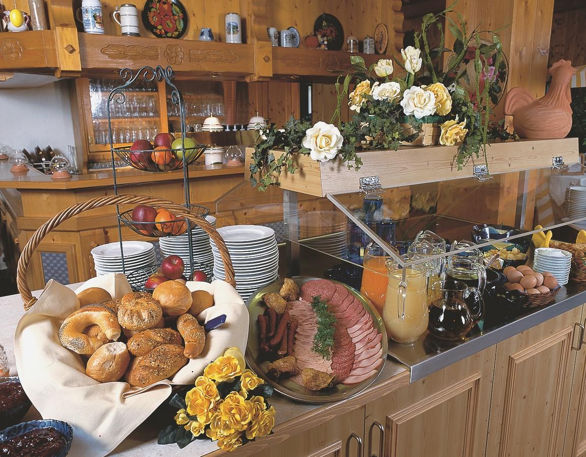 Ferienhotel Rothbacher Hof Bodenmais