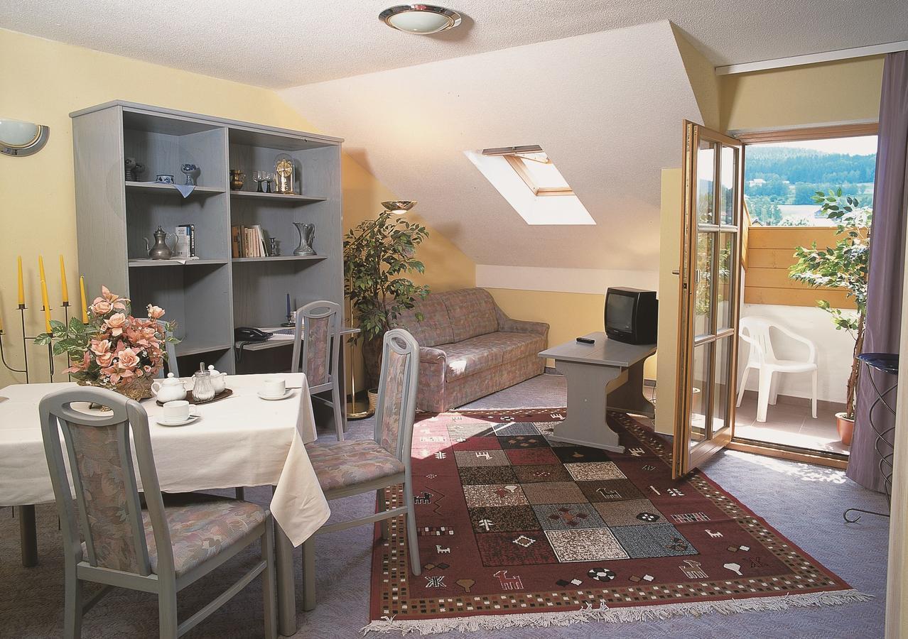Hotel Ferienhotel Rothbacher Hof