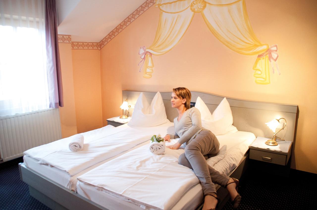 Hotel Ferienhotel Rothbacher Hof