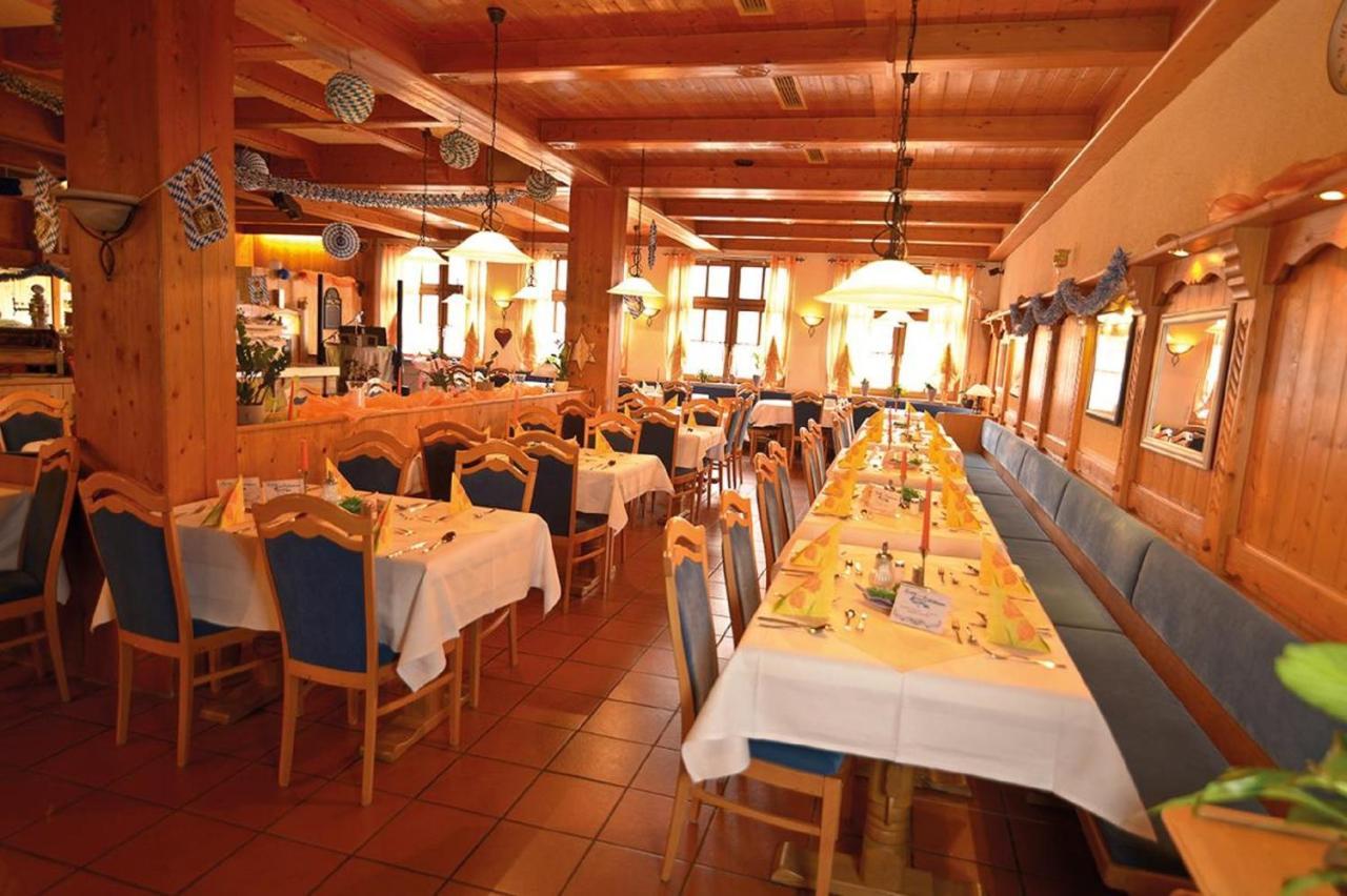 Ferienhotel Rothbacher Hof Bodenmais