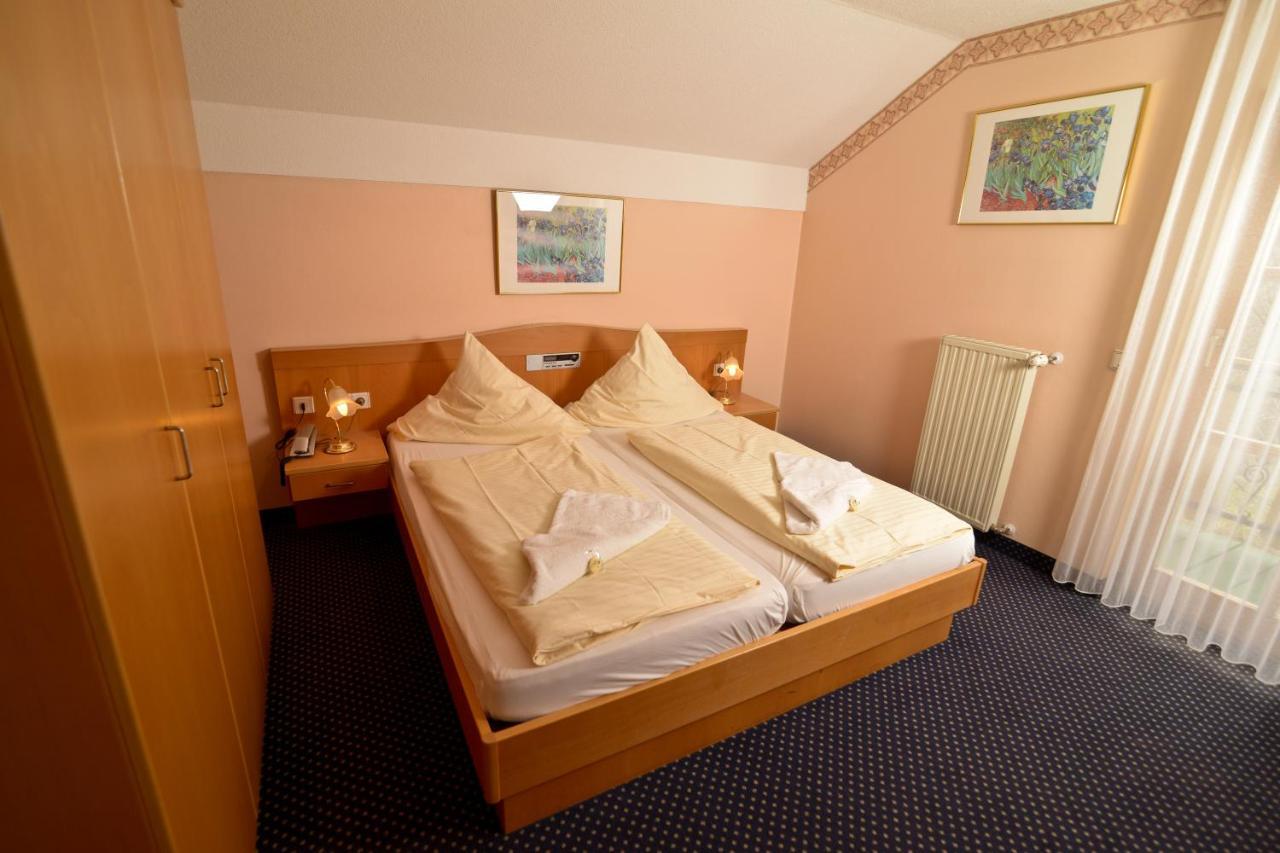 Ferienhotel Rothbacher Hof Hotel Bodenmais